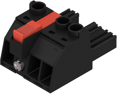 2630090000 Weidmüller PCB Connection Systems Image 2