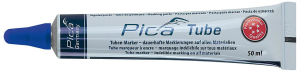 Pica Tube Marking paste 50ml blue