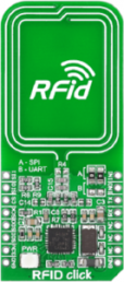 RFid click MIKROE-1434