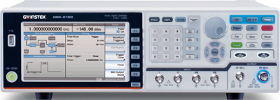 GSG-2160 (GPIB) (CE) GW Instek Function Generators Image 1