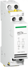 Interference voltage limiter, 12-48VAC, A9C15919