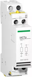 A9C15918 Schneider Electric Fuses Accessories