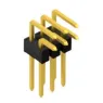 SL 19 082 6 G Fischer Elektronik PCB Connection Systems