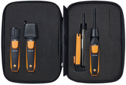 Testo measuring device kit, 0563 0003 10, testo Smart Probes – Klima-Set