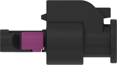 1-1670916-1 TE Connectivity Automotive Power Connectors Image 2