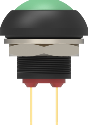 1-2329383-4 Alcoswitch Pushbutton Switches Image 5