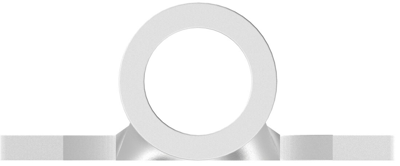 320344 AMP Cable Lugs Image 4