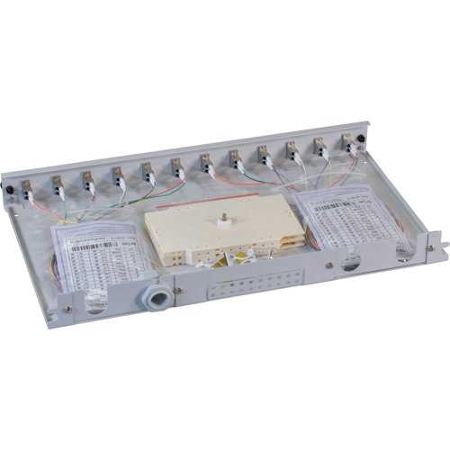 B71922.12 EFB-Elektronik Connectin Modules, Patch Distributors Image 4