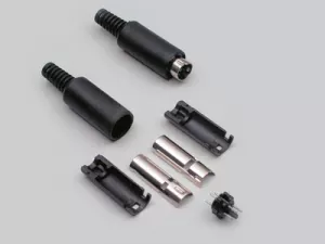 0204006 BKL Electronic Other Circular Connectors