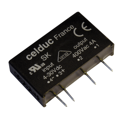 SKA20460 Celduc Relais Solid State Relays