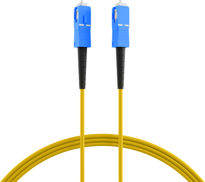 O1323.1 EFB-Elektronik Fiber Optic Patch Cables, Pigtails Image 2