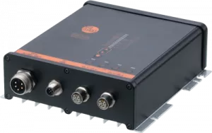 DN4237 IFM electronic Built-In Power Supplies