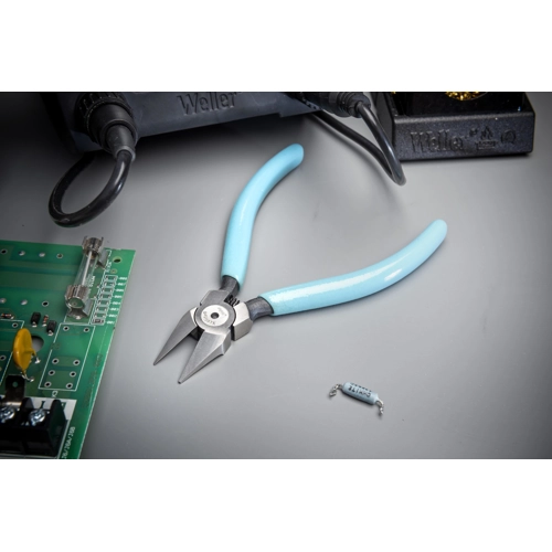 S1415JSNN Xcelite Side Cutters, Tip Cutters Image 4