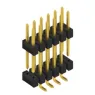 SL 16 SMD 157 12 G P Fischer Elektronik PCB Connection Systems