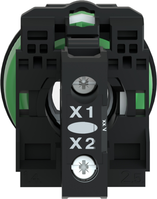 XB5FVM1 Schneider Electric Actuators, Signal Elements and Front Elements Image 5