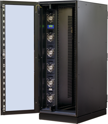 10130-300 SCHROFF Switch Cabinets, server cabinets