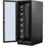 10130-301 NVENT SCHROFF Switch Cabinets, server cabinets