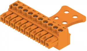 1236330000 Weidmüller PCB Connection Systems
