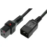 IL19-C20-H05-3150-200 Schaffner Power Cords