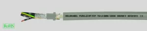 22481 HELUKABEL Control Cables