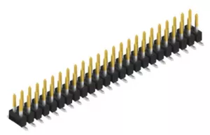 SL11SMD05248S Fischer Elektronik PCB Connection Systems