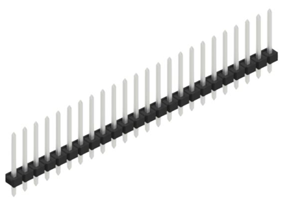 SLLP113924Z Fischer Elektronik PCB Connection Systems