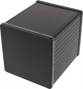 1455NS1201BK Hammond General Purpose Enclosures