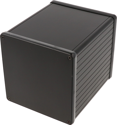 1455NS1201BK Hammond General Purpose Enclosures Image 1