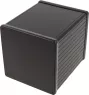 1455NS1201BK Hammond General Purpose Enclosures
