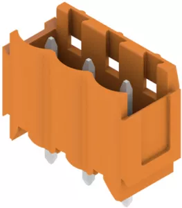 1581790000 Weidmüller PCB Connection Systems