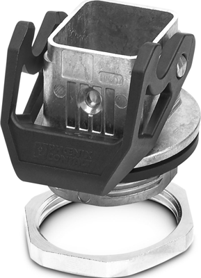 1672264 Phoenix Contact Housings for HDC Connectors Image 1