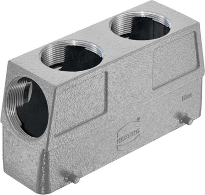 19301320498 Harting Housings for HDC Connectors
