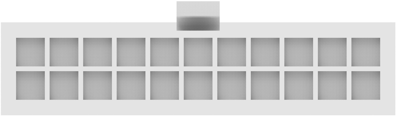 2-1969597-2 TE Connectivity PCB Connection Systems Image 4