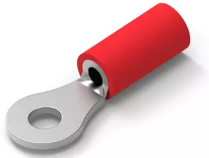 34143 AMP Cable Lugs