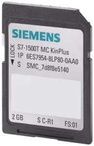 6ES7954-8LP80-0AA0 Siemens Storage Media