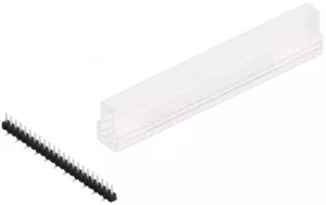 SL10SMD04023ZSM Fischer Elektronik PCB Connection Systems
