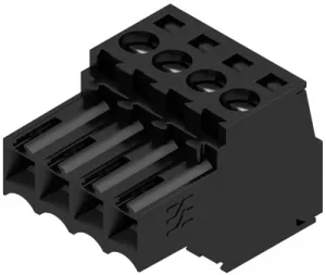 1615690000 Weidmüller PCB Connection Systems