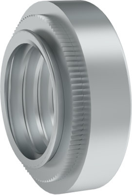 002.14.341 Ettinger Nuts, Washers, Rings Image 1