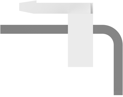1744048-2 TE Connectivity PCB Connection Systems Image 2