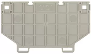 1781220000 Weidmüller Terminals Accessories