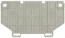1781220000 Weidmüller Terminals Accessories