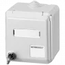 4165 Mennekes Sockets, Device Sockets
