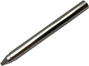 Soldering tip, Chisel shaped, (W) 2.5 mm, SFV-CH25
