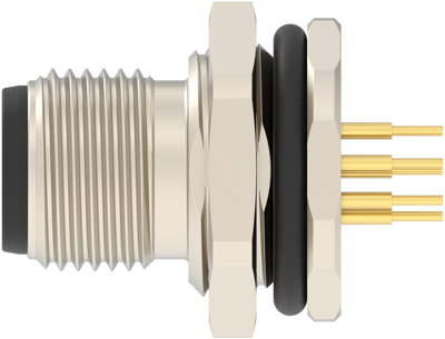 T4140012081-000 TE Connectivity Other Circular Connectors Image 2