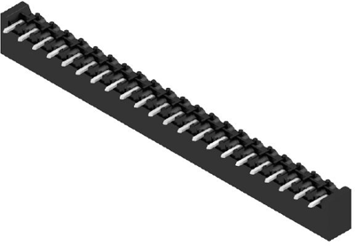 1155540000 Weidmüller PCB Connection Systems Image 2