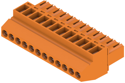 1638650000 Weidmüller PCB Connection Systems Image 2