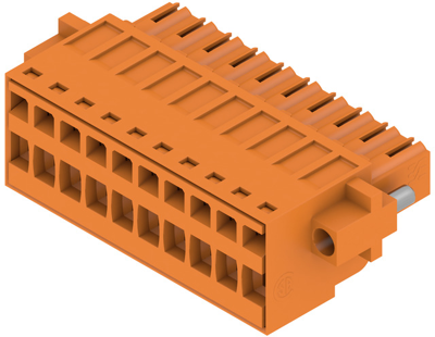 1690960000 Weidmüller PCB Connection Systems Image 2