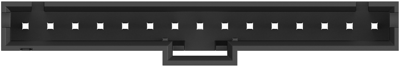 6-103639-4 AMP PCB Connection Systems Image 3