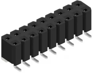 BLLP6SMD18Z Fischer Elektronik PCB Connection Systems