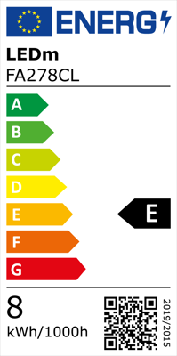 FA278CL LEDmaxx Light Bulbs, Lamps Image 2